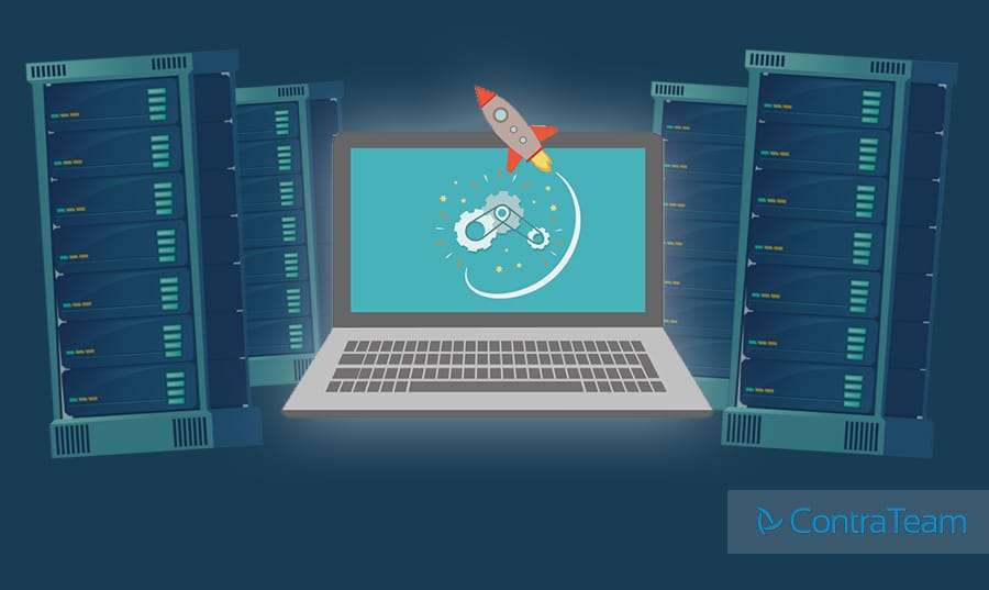 Hosting - prekoračenje resursa i kako optimizovati hosting nalog