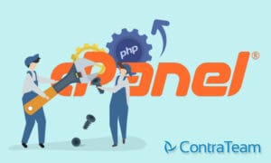 kako promeniti PHP verziju